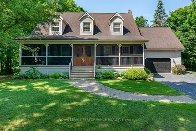 4816 DELANEY Road, South Stormont, ON K0C 1S0