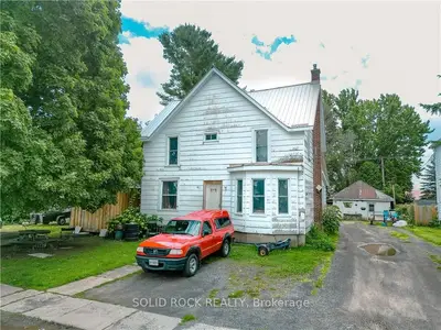 41 Church Avenue, South Dundas, ON K0E 1K0