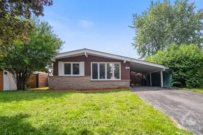2306 HORTON Street, Elmvale Acres and Area, ON K1G 3E8