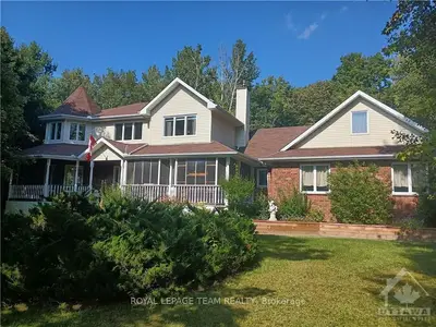 65 GARRISON Drive, North Grenville, ON K0G 1J0