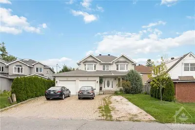 1452 NORMANDY Crescent B, Mooneys Bay - Carleton Heights and Area, ON K2C 0N6