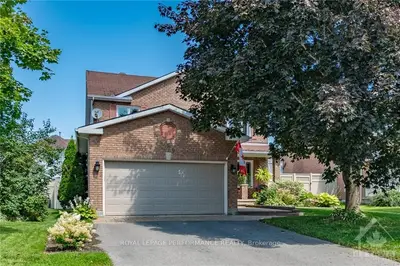 779 ADENCLIFFE Drive, Orleans - Cumberland and Area, ON K4A 3E4