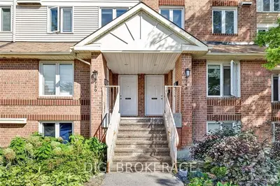 3-6750 JEANNE D'ARC Boulevard A, Orleans - Convent Glen and Area, ON K1C 6E9