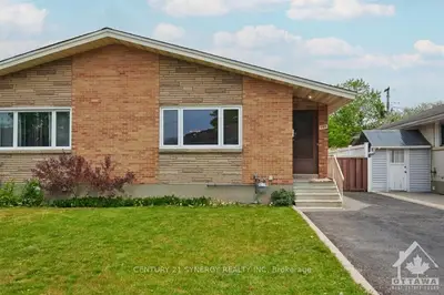 795 TROJAN Avenue, Overbrook - Castleheights and Area, ON K1K 2P6