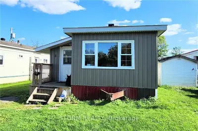 14154 ANDERSON Road 11, South Stormont, ON K0C 1X0