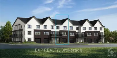578 WOVEN, Stittsville - Munster - Richmond, ON K2S 3B2