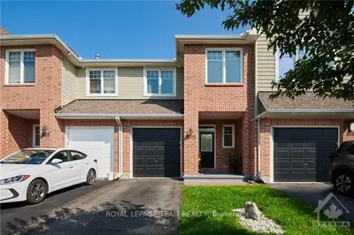 503 ROCHEFORT Circle, Orleans - Cumberland and Area, ON K4A 0M8