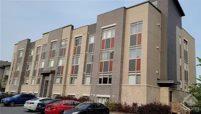 315 TERRAVITA 305, Hunt Club - Windsor Park Village and Area, ON K1V 8Y9