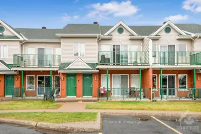 2923 LAURIER Street 406, Clarence-Rockland, ON K4K 1T8