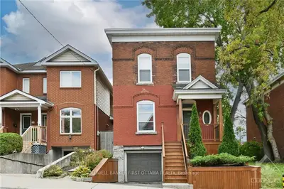 60 SPRUCE Street, West Centre Town, ON K1R 6N9
