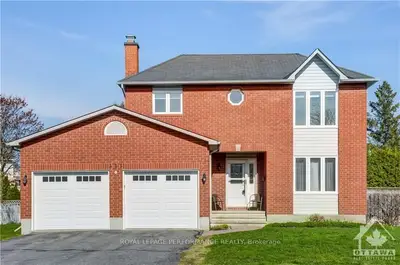 215 MACDOUGALL Street, Russell, ON K4R 1A5