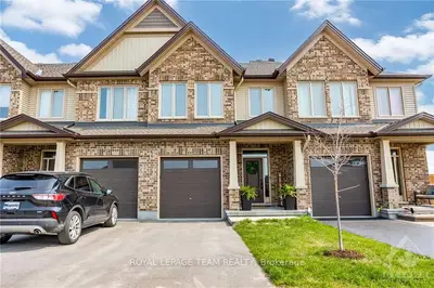 558 EDENWYLDE Drive, Stittsville - Munster - Richmond, ON K2S 2K5