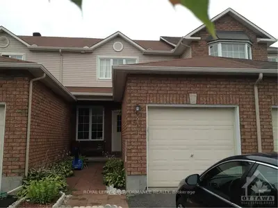 53 FOLISON Street, Hunt Club - South Keys and Area, ON K1T 3X8