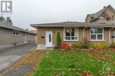 2416 KALADAR Avenue, Billings Bridge - Riverside Park and Area, ON K1V 8C2