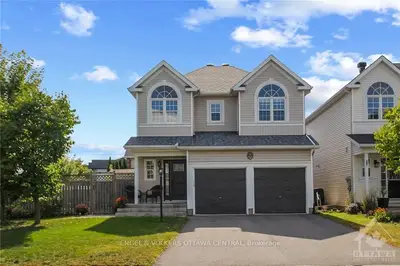 94 ABACA Way, Stittsville - Munster - Richmond, ON K2S 2C3