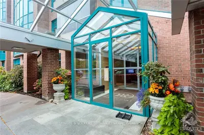3590 RIVERGATE Way 1204, Hunt Club - Windsor Park Village and Area, ON K1V 1V6