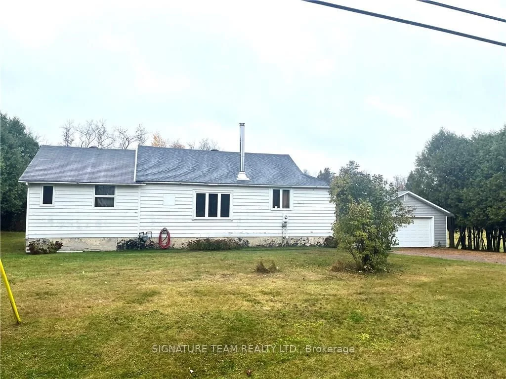 1223 HALEY Road, Whitewater Region, ON K0J 1Y0