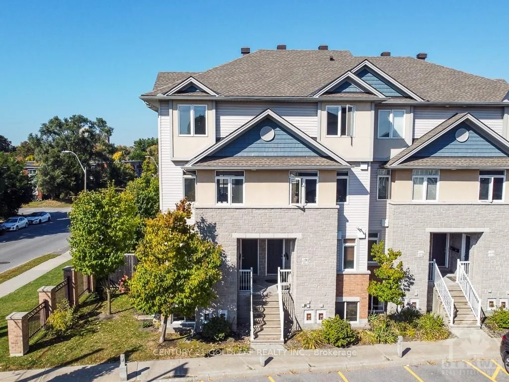 1006 REDTAIL, Cyrville - Carson Grove - Pineview, ON K1J 0A9