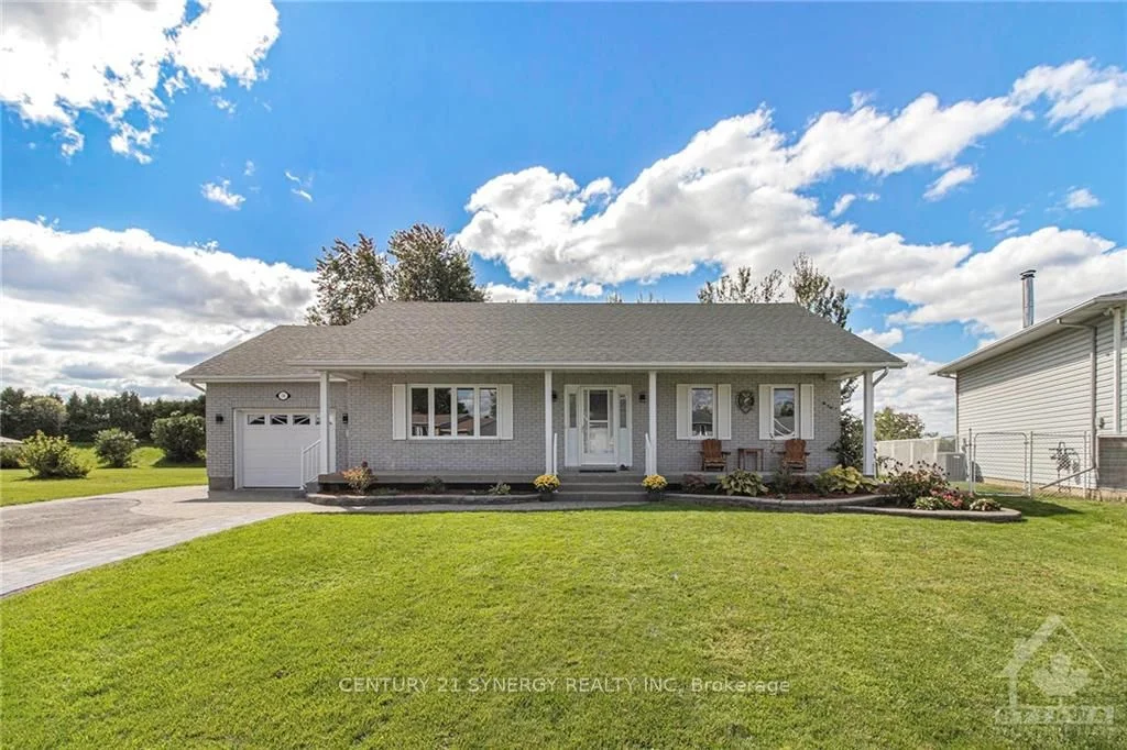 14 SAUVE Terrace, Casselman, ON K0A 1M0