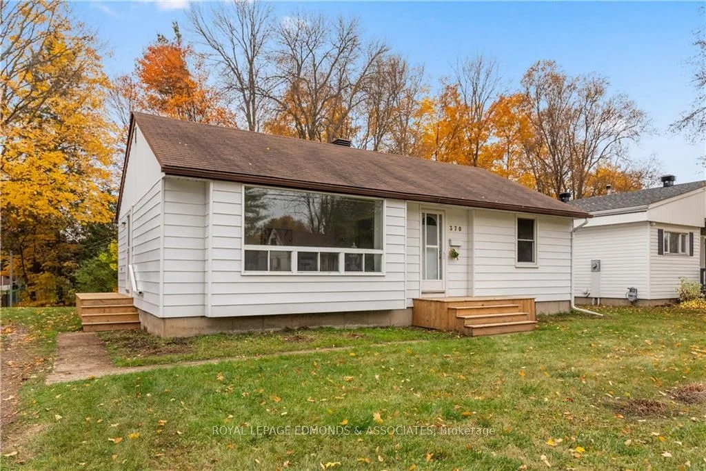 370 MORRIS Street, Pembroke, ON K8A 2L8