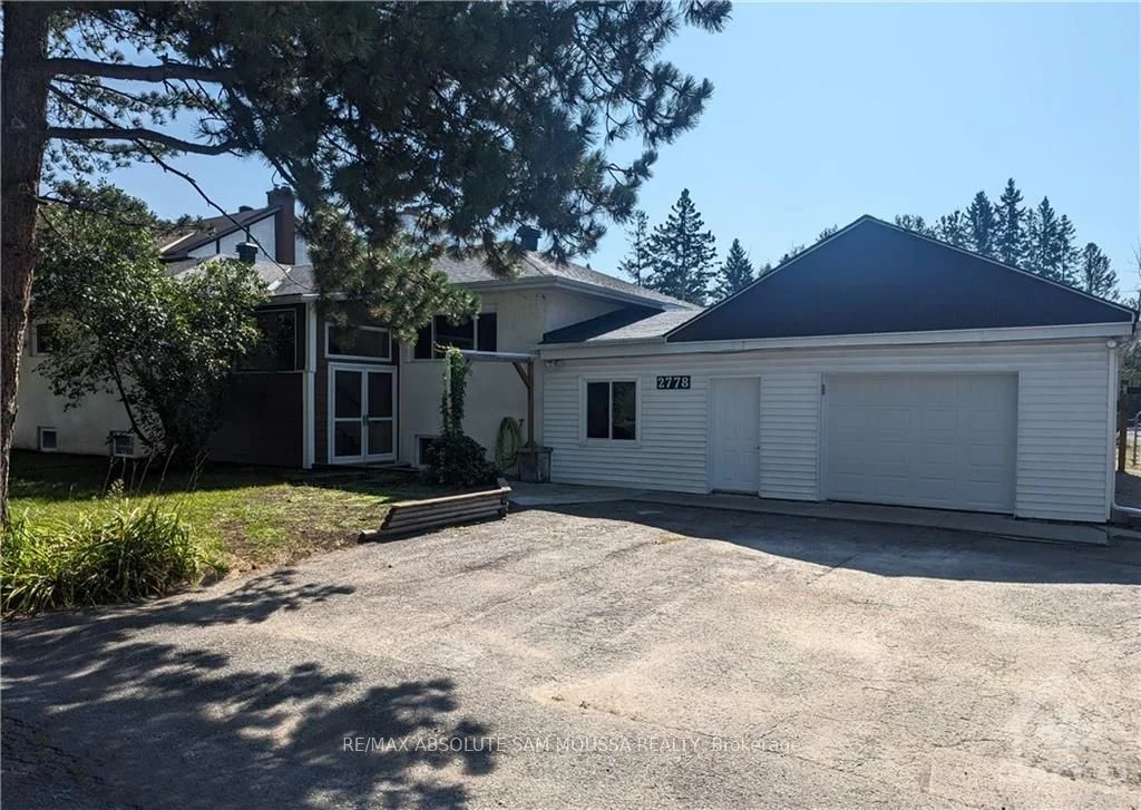 2778 QUINN Road, Blossom Park - Airport and Area, ON K1T 3V5
