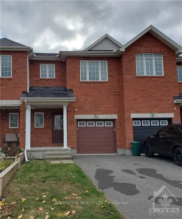 373 BRIGITTA Street, Kanata, ON K2S 0J1