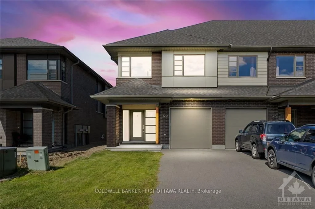 520 Borbridge Avenue, Blossom Park - Airport And Area, On K4m 0h9