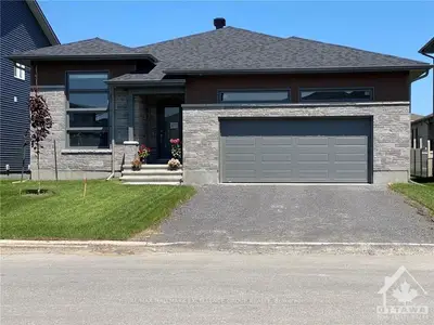 LOT 63/42 RUTILE Street, Clarence-Rockland, ON K4K 0L7