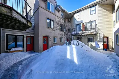 41 ANDERSON Street C, West Centre Town, ON K1R 6T6