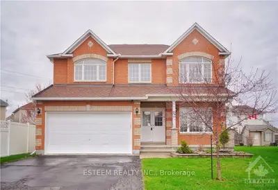 1901 VENUS Avenue, Orleans - Cumberland and Area, ON K4A 4H5