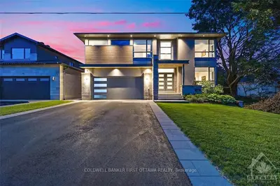 88 Norice Street, Meadowlands - Crestview And Area, On K2g 2x8