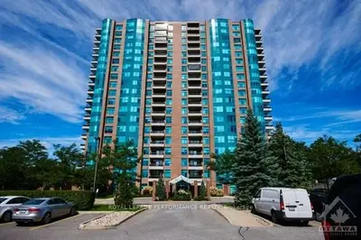 3580 RIVERGATE Way 1608, Hunt Club - Windsor Park Village and Area, ON K1V 1V5