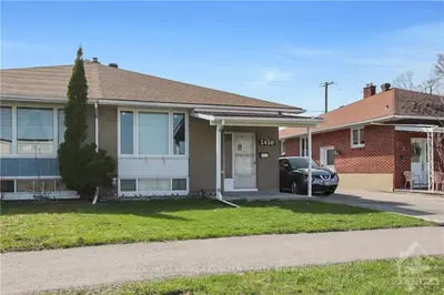 2450 KALADAR Avenue, Billings Bridge - Riverside Park and Area, ON K1V 8C2