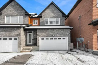 1347 MAXIME Street, Cyrville - Carson Grove - Pineview, ON K1B 3L2