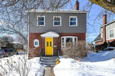 276 MAIN Street, Glebe - Ottawa East and Area, ON K1S 1C9