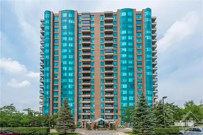 3590 RIVERGATE Way 407, Hunt Club - Windsor Park Village and Area, ON K1V 1V6
