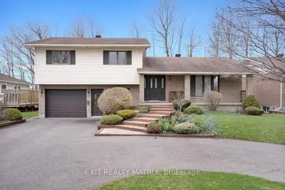 839 GERARD Street, Hawkesbury, ON K6A 3G4