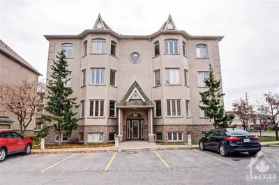 50 BRIARGATE 5, Orleans - Cumberland and Area, ON K4A 0C3