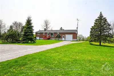 1111 CHURCHILL Road, Drummond/North Elmsley, ON K7H 3C3