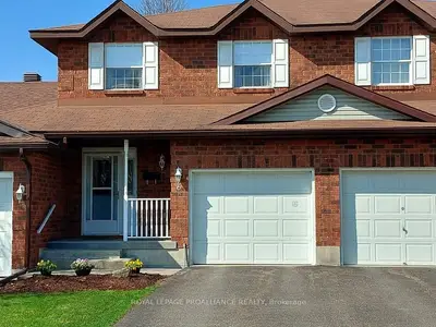 6 WILMOT YONGE Place, Brockville, ON K6V 7H3