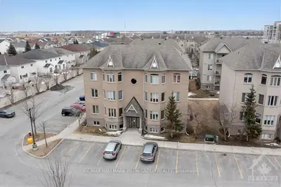 60 BRIARGATE 1, Orleans - Cumberland and Area, ON K4A 0C3