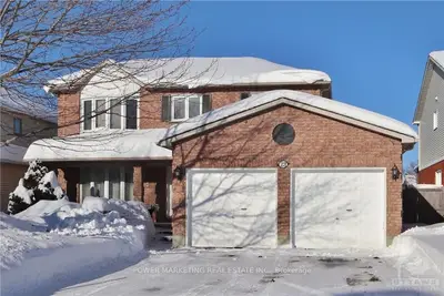 23 HIME Crescent, Hunt Club - South Keys and Area, ON K1G 4S1