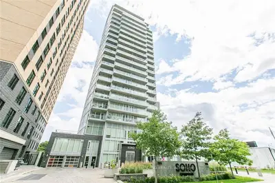 111 Champagne Avenue S 706, Dows Lake - Civic Hospital And Area, On K1s 5v3