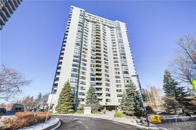 1500 RIVERSIDE Drive 804, Alta Vista and Area, ON K1G 5H2