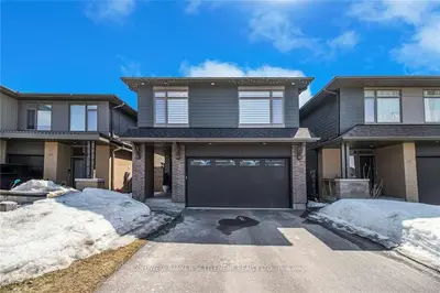 314 LYSANDER Place, Manor Park - Cardinal Glen and Area, ON K1K 4K7