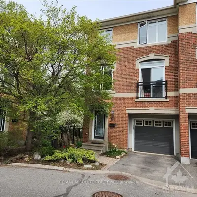 194 WEST VILLAGE, Westboro - Hampton Park, ON K1Z 1E4