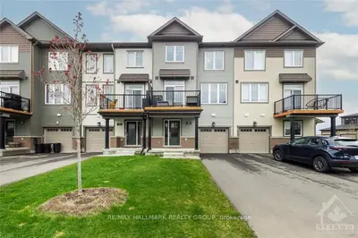 56 CORDAGE Street, Orleans - Cumberland and Area, ON K4A 5K8