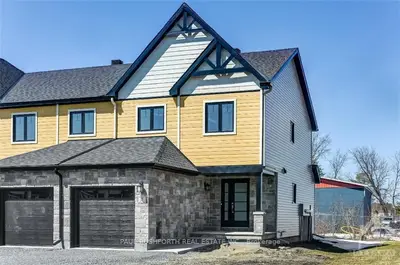 32 MONIQUE Street, Clarence-Rockland, ON K4K 0M2