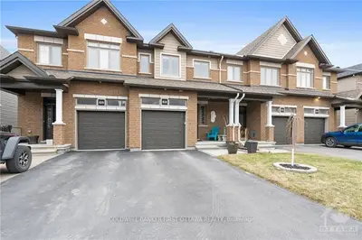 818 LOOSESTRIFE Way, Leitrim, ON K1T 0T8