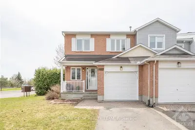 2132 SACRAMENTO Drive, Orleans - Cumberland and Area, ON K4A 3L3
